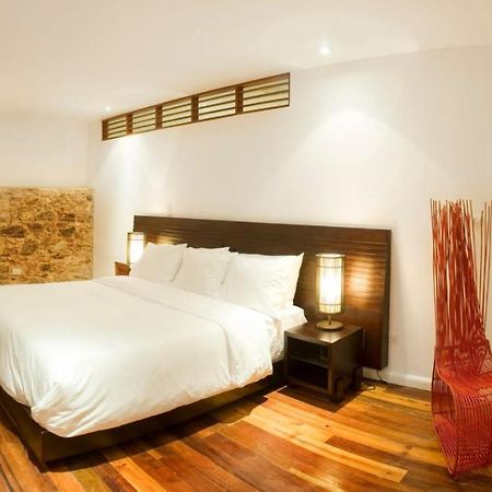 Amazing Suite In Casco Antiguo Panamaváros Kültér fotó