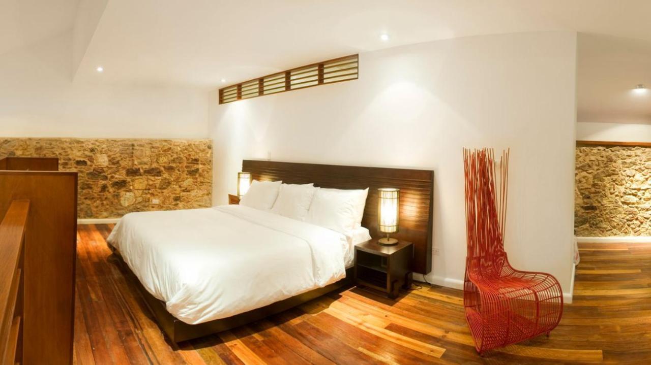 Amazing Suite In Casco Antiguo Panamaváros Kültér fotó