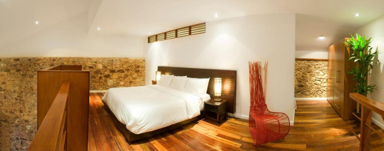 Amazing Suite In Casco Antiguo Panamaváros Kültér fotó